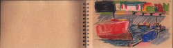 Muecklausch Sketchbook 1269