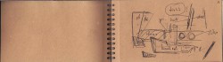 Muecklausch Sketchbook 1269